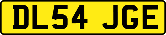 DL54JGE