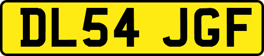 DL54JGF