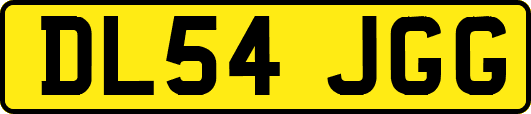 DL54JGG