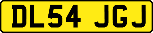 DL54JGJ