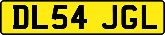 DL54JGL