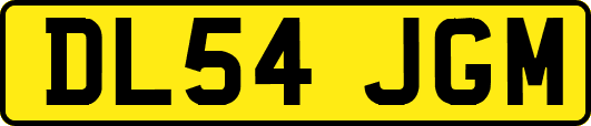 DL54JGM