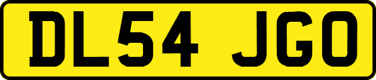 DL54JGO