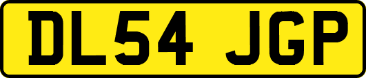 DL54JGP