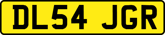 DL54JGR