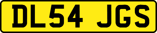 DL54JGS