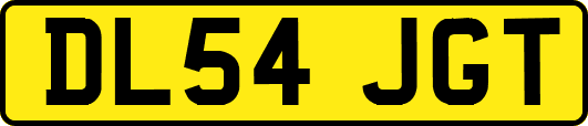 DL54JGT