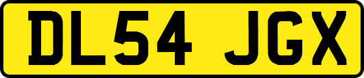DL54JGX
