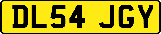 DL54JGY
