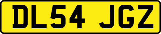 DL54JGZ