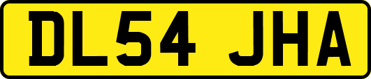 DL54JHA