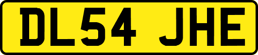 DL54JHE