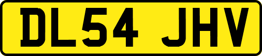 DL54JHV