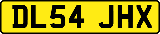 DL54JHX