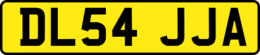 DL54JJA