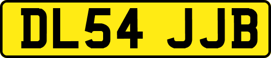 DL54JJB