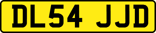 DL54JJD