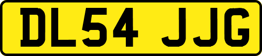 DL54JJG