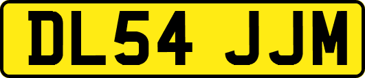 DL54JJM