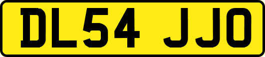 DL54JJO
