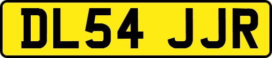DL54JJR