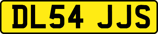 DL54JJS