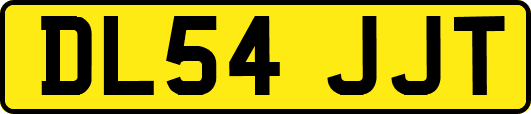 DL54JJT