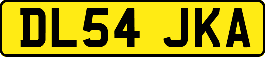 DL54JKA