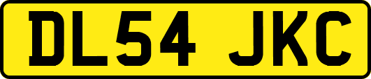 DL54JKC