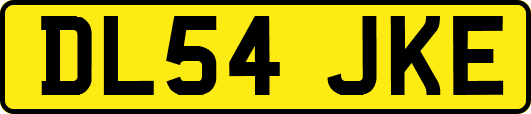 DL54JKE