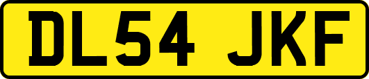 DL54JKF