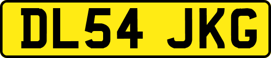 DL54JKG