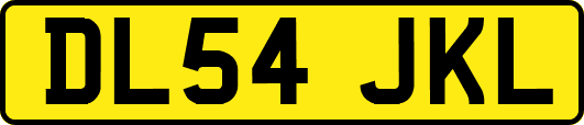 DL54JKL