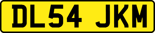 DL54JKM