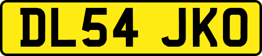 DL54JKO