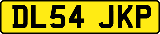 DL54JKP