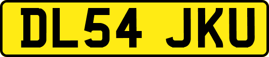 DL54JKU