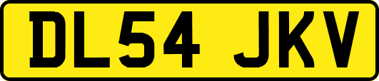 DL54JKV