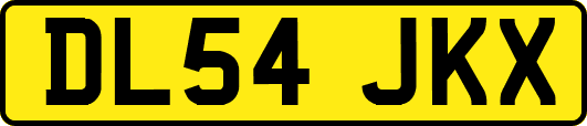 DL54JKX