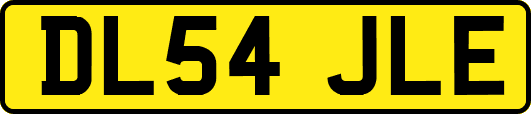 DL54JLE