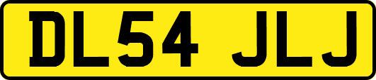 DL54JLJ