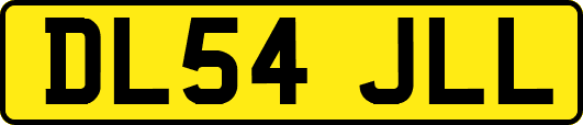 DL54JLL