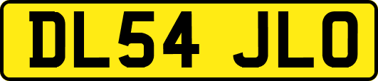 DL54JLO