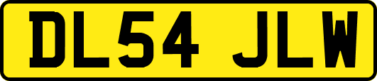 DL54JLW