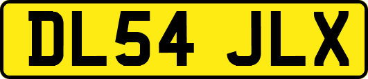 DL54JLX