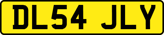 DL54JLY