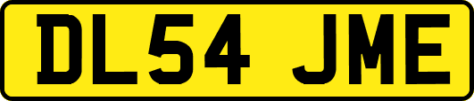 DL54JME