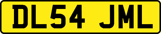 DL54JML
