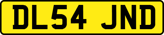 DL54JND