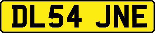DL54JNE